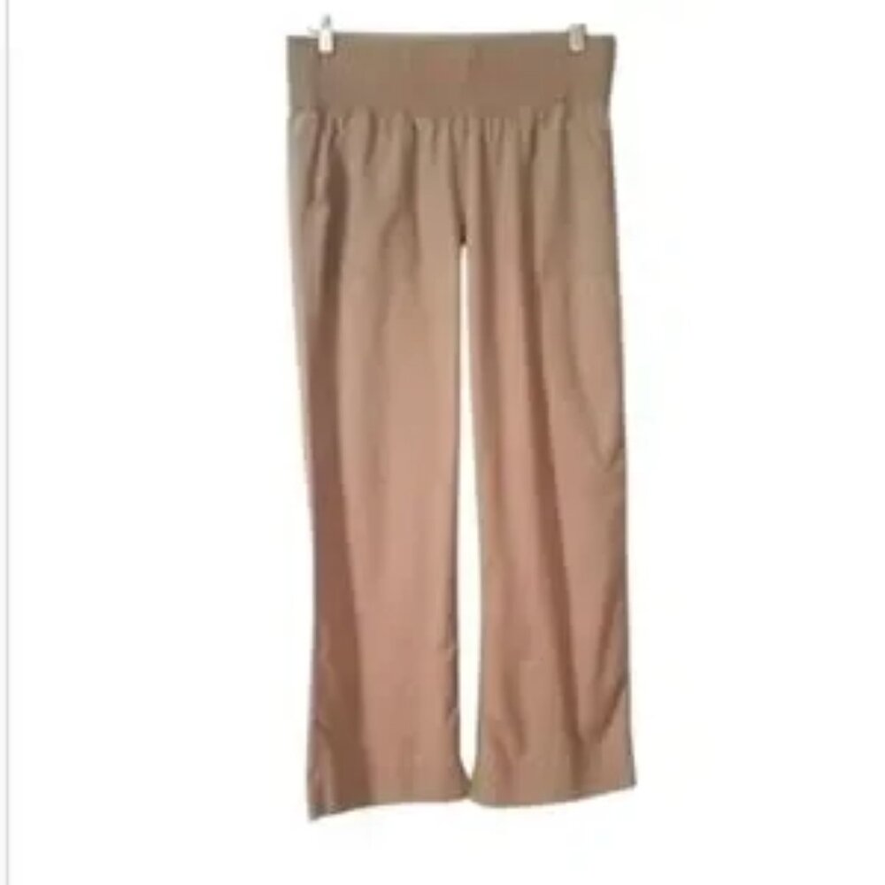 Prana Oatmeal Pant Mantra
